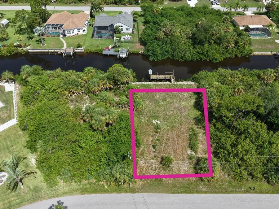 17394 Bayharbor Circle, Port Charlotte, FL 33948 - #2