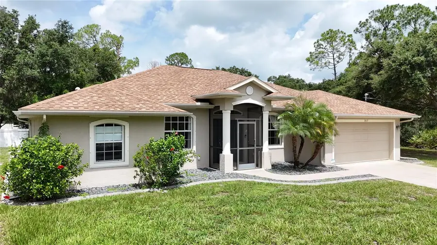 2613 Trianna Street, North Port, FL 34291 - #3