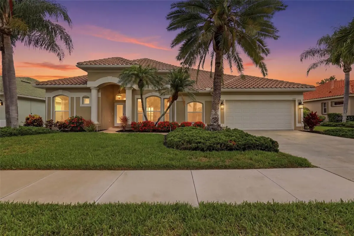 1021 Grouse Way, Venice, FL 34285 - #1