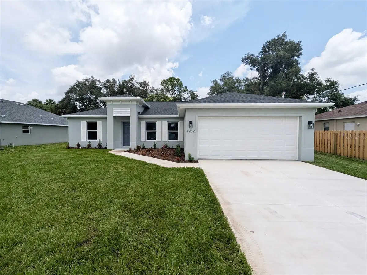 4232 Corydon Avenue, North Port, FL 34286 - #1