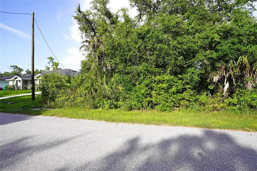 2140 Fernwood Street, Port Charlotte, FL 33948 - #3