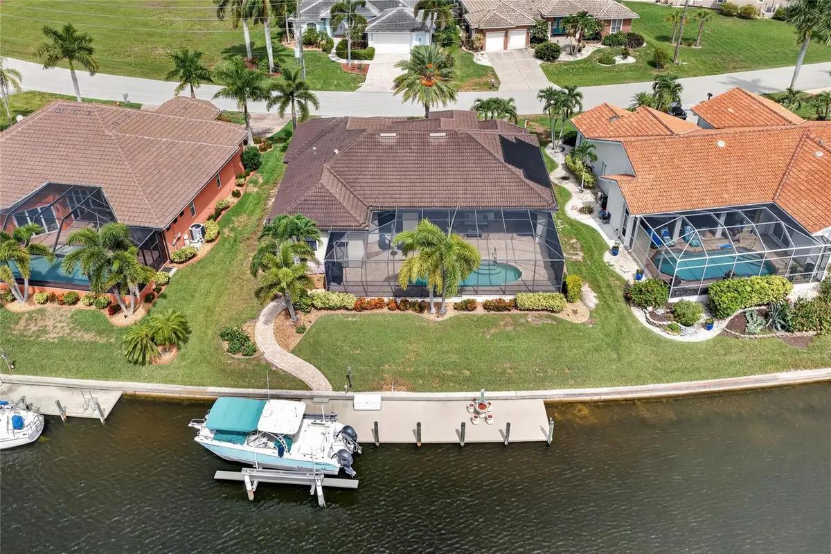 1362 Pine Siskin Drive, Punta Gorda, FL 33950 - #1
