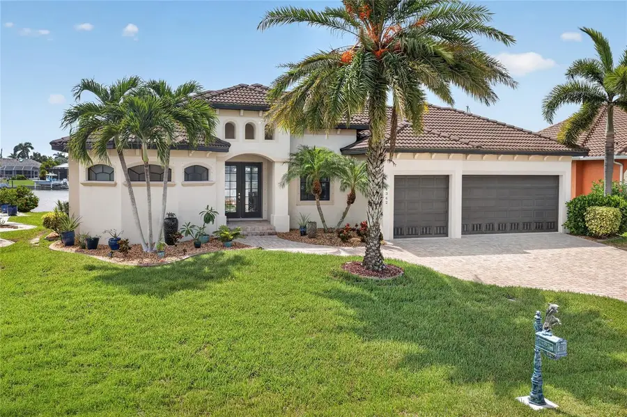 1362 Pine Siskin Drive, Punta Gorda, FL 33950 - #2