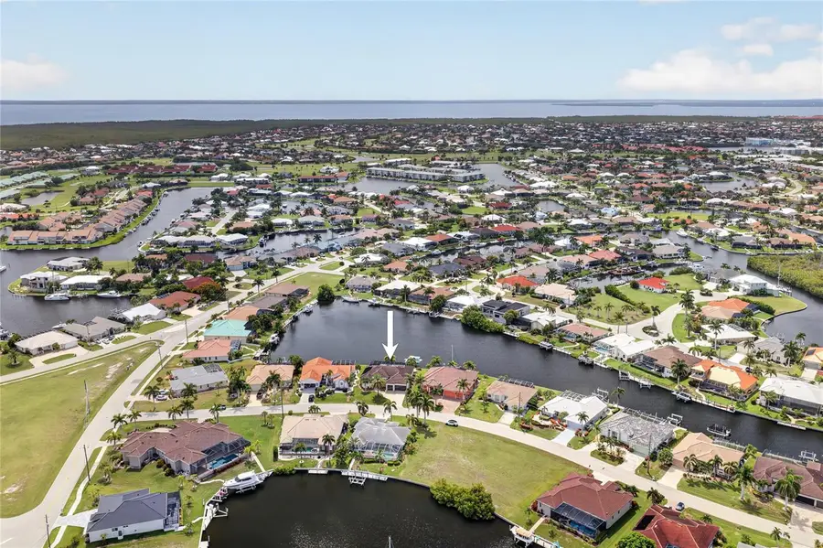 1362 Pine Siskin Drive, Punta Gorda, FL 33950 - #3