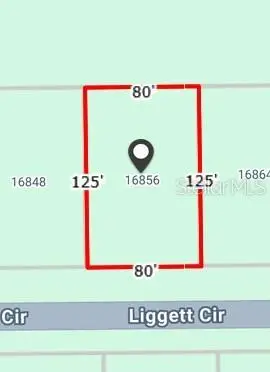 16856 Liggett Circle, Port Charlotte, FL 33981 - #3