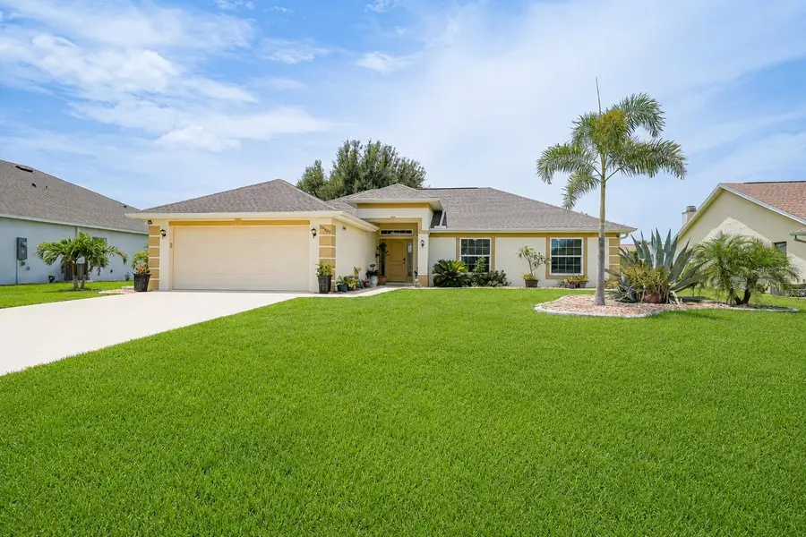 26403 Rampart Boulevard, Punta Gorda, FL 33983 - #3
