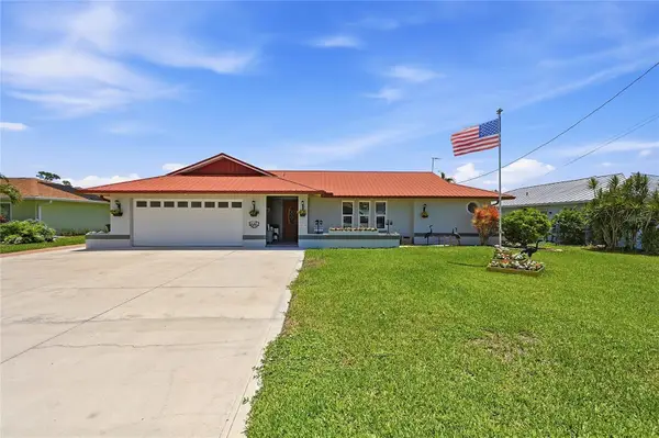 7219 Reymoor Drive, NORTH FORT MYERS, FL 33917