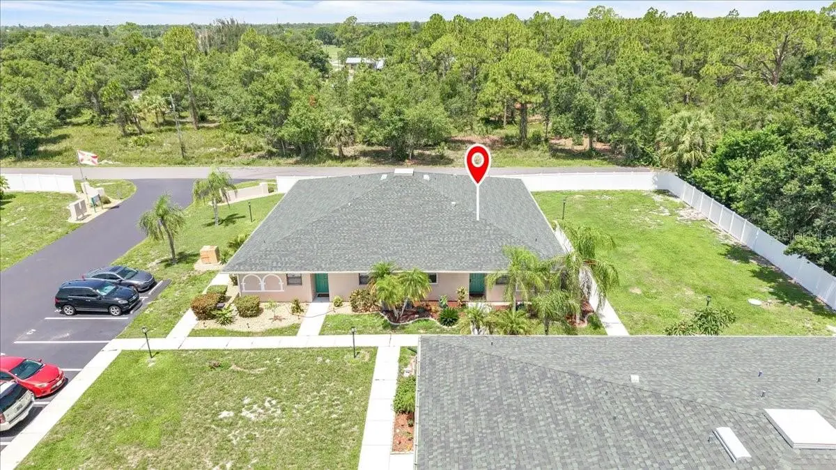 24540 Harborview Road #A3, Punta Gorda, FL 33980 - #1