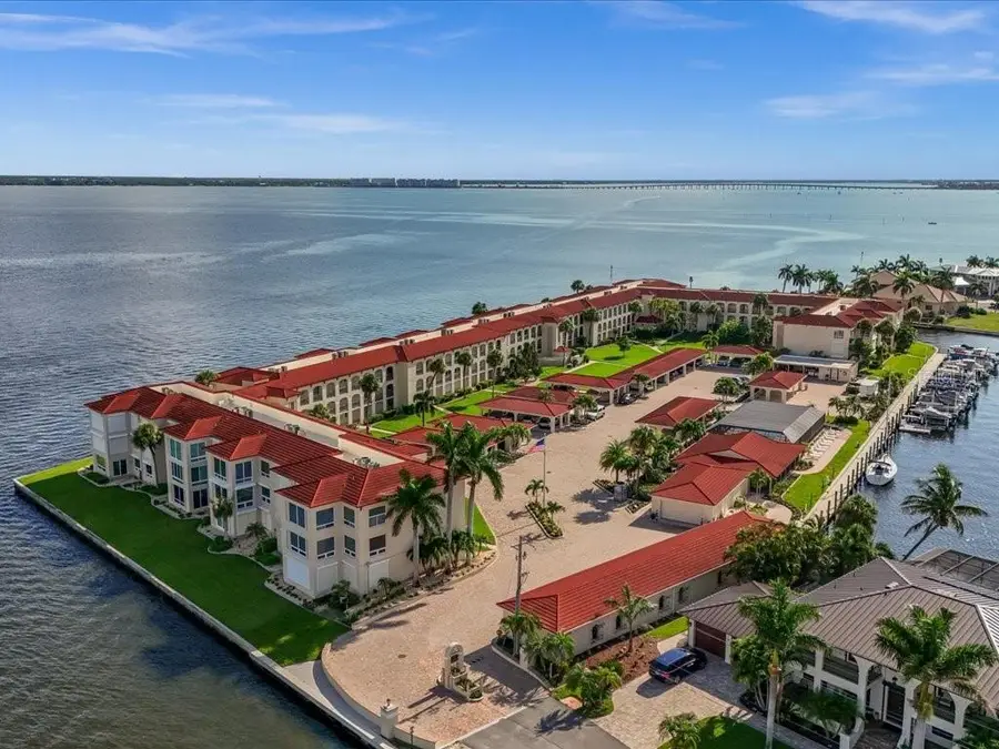 1 Colony Point Drive #1C, Punta Gorda, FL 33950 - #2