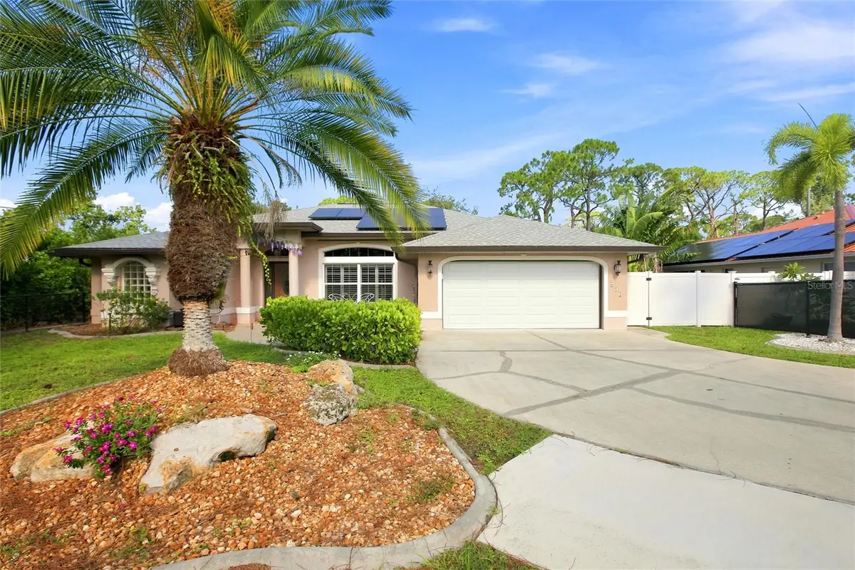 652 N Elm Street, Englewood, FL 34223 - #1