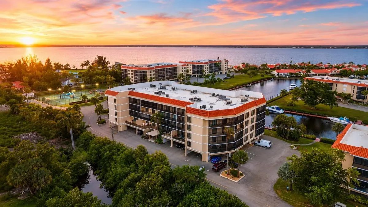 25188 Marion Ave #D307, Punta Gorda, FL 33950 - #1