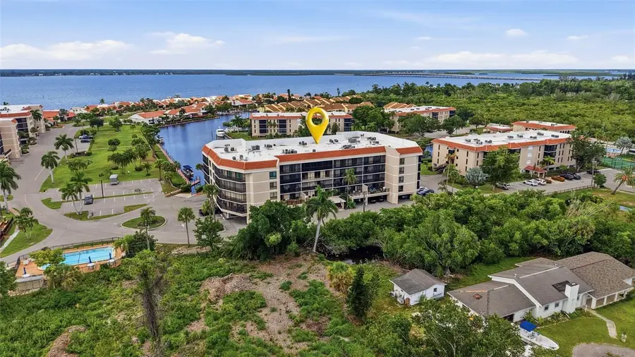 25188 Marion Ave #D307, Punta Gorda, FL 33950 - #2