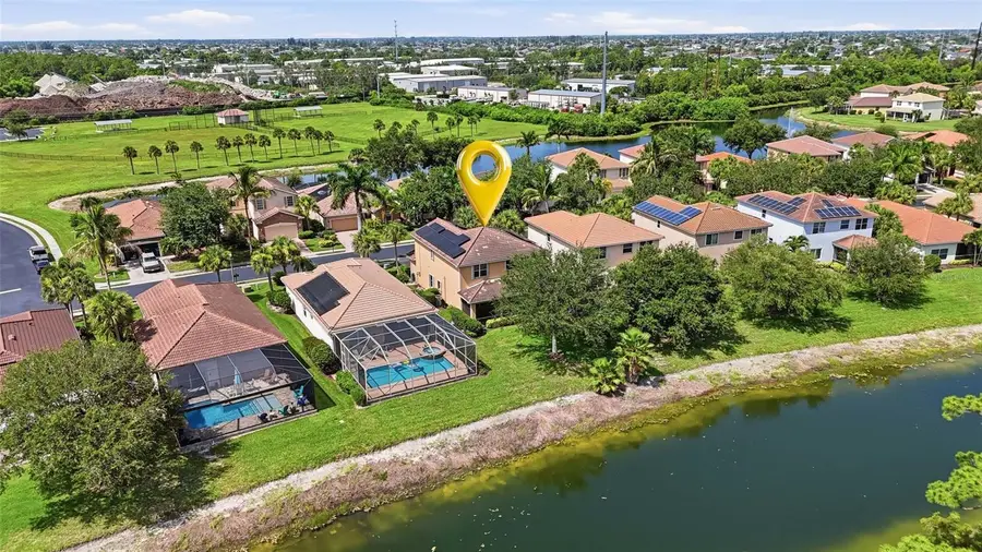 2513 Keystone Lake Drive, Cape Coral, FL 33909 - #2