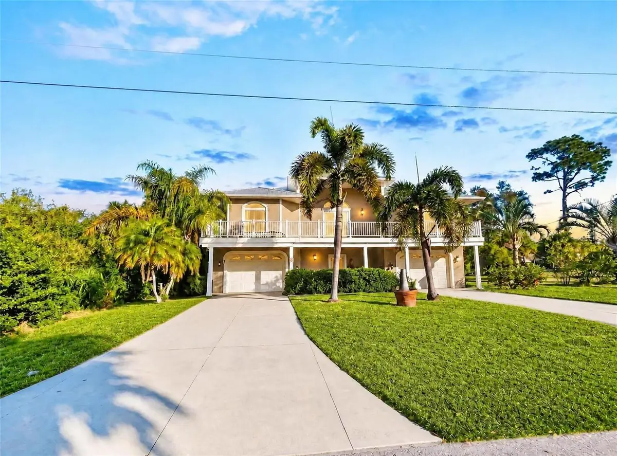 1343 Underhill Circle, Port Charlotte, FL 33953 - #1