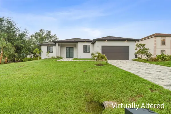 14319 Allensworth Avenue, PORT CHARLOTTE, FL 33981