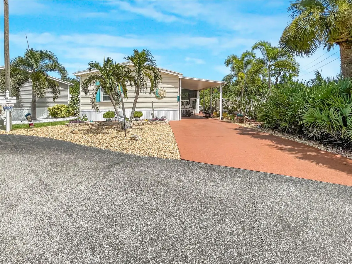 10101 Burnt Store Road #222, Punta Gorda, FL 33950 - #1