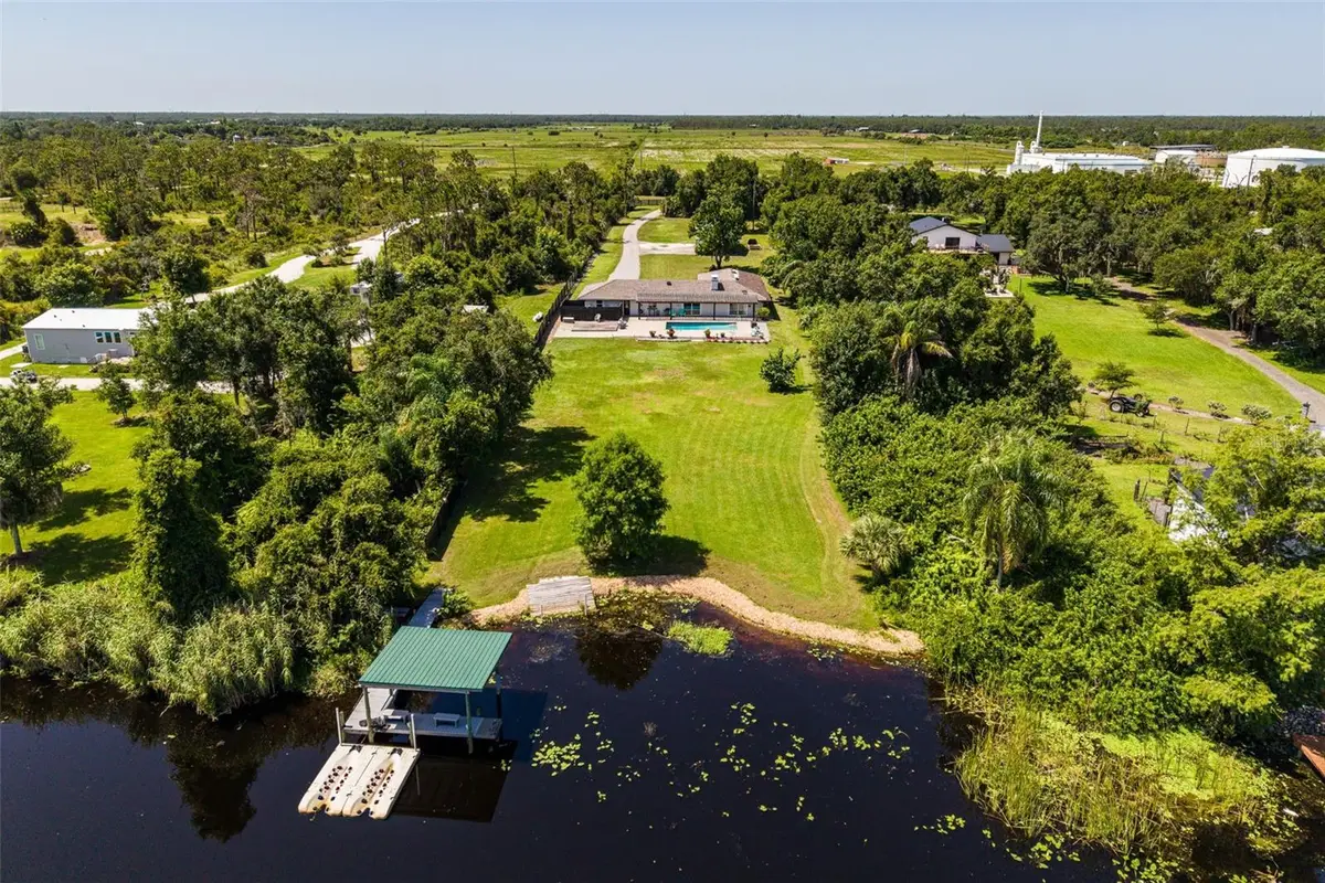 37951 Washington Loop Road, Punta Gorda, FL 33982 - #1