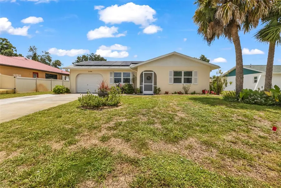 1490 Dewitt Street, Port Charlotte, FL 33952 - #2