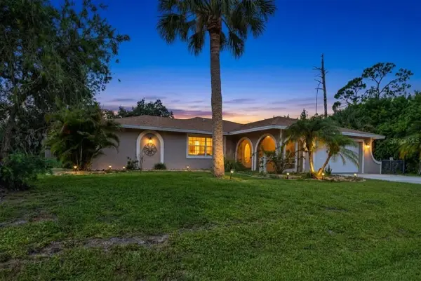 18577 Jay Avenue, PORT CHARLOTTE, FL 33948