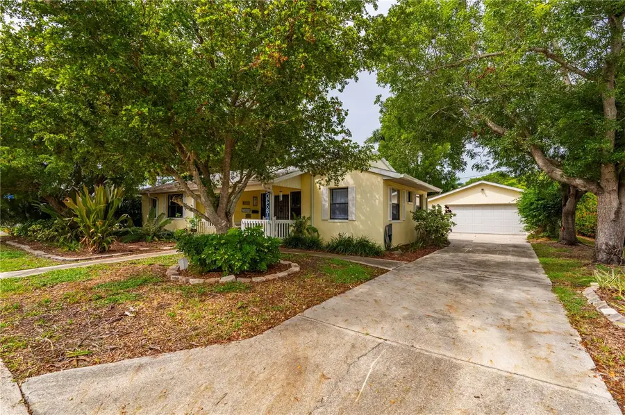 311 Gill Street, Punta Gorda, FL 33950 - #2