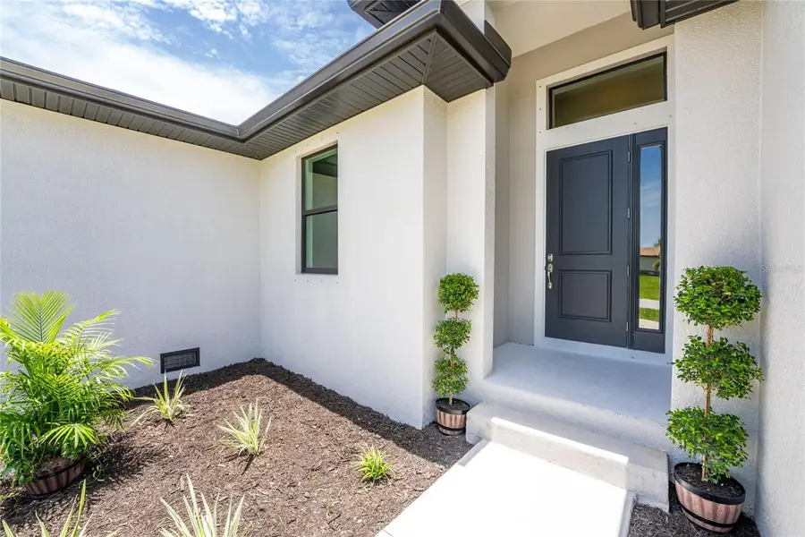 9590 Honeymoon Drive, Port Charlotte, FL 33981 - #3