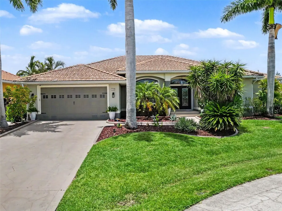 1442 Kiwi Court, Punta Gorda, FL 33950 - #1