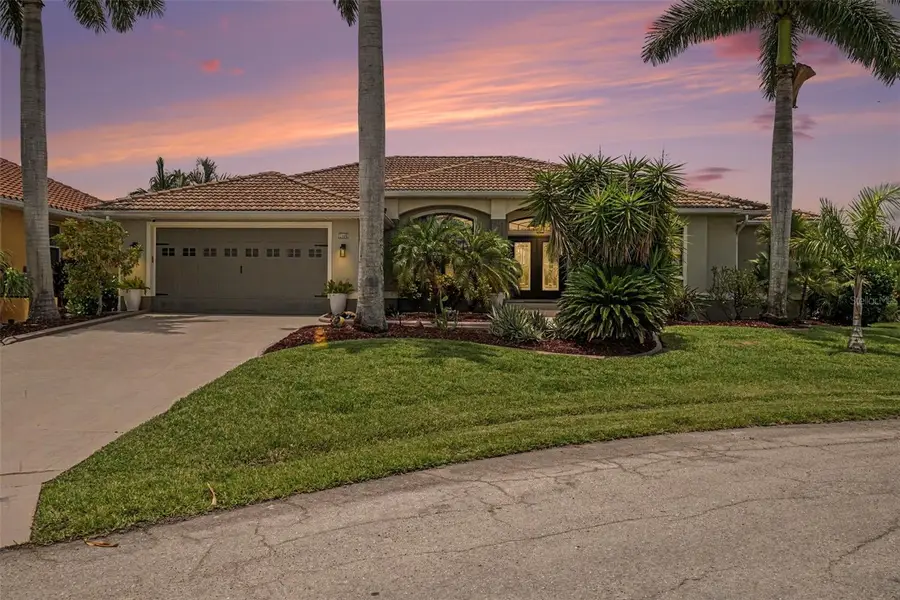 1442 Kiwi Court, Punta Gorda, FL 33950 - #2