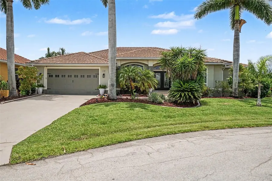 1442 Kiwi Court, Punta Gorda, FL 33950 - #3