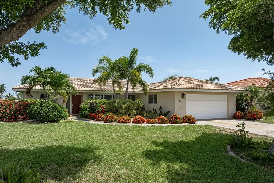 2208 Cassino Court, Punta Gorda, FL 33950 - #2