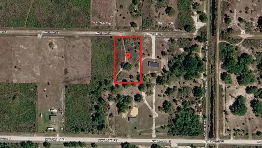 21764 NW 274th Street, Okeechobee, FL 34972 - #2