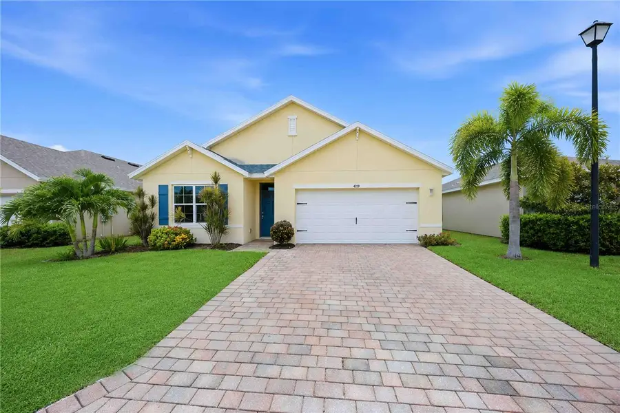 4219 Manatee Lane, Punta Gorda, FL 33980 - #2