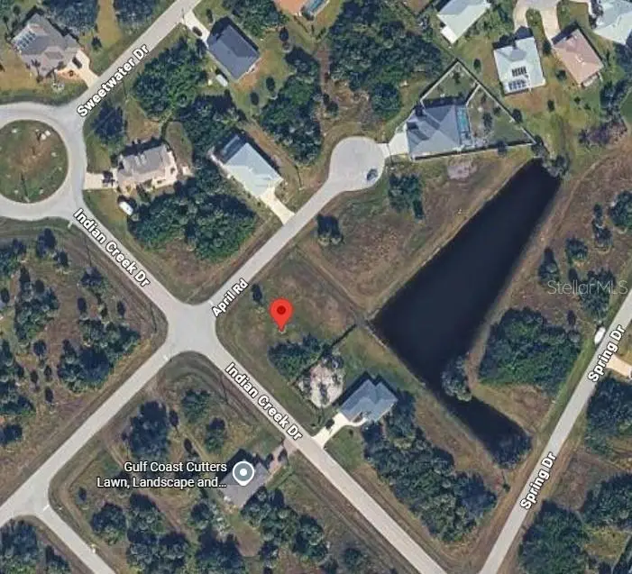 149 April Road, Rotonda West, FL 33947 - #2