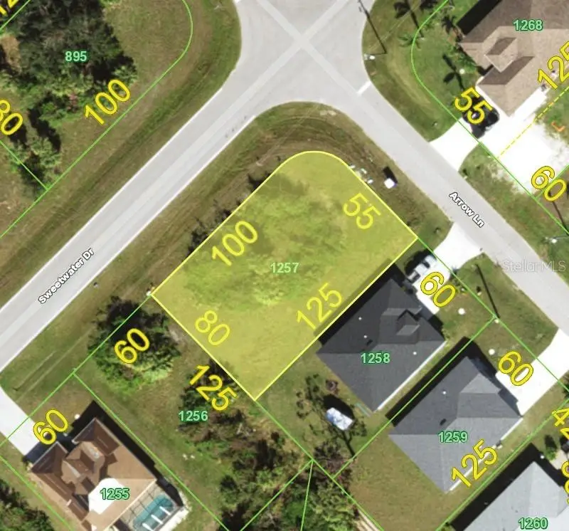 117 Arrow Lane, Rotonda West, FL 33947 - #1