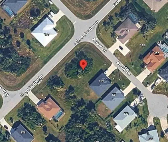 117 Arrow Lane, Rotonda West, FL 33947 - #2