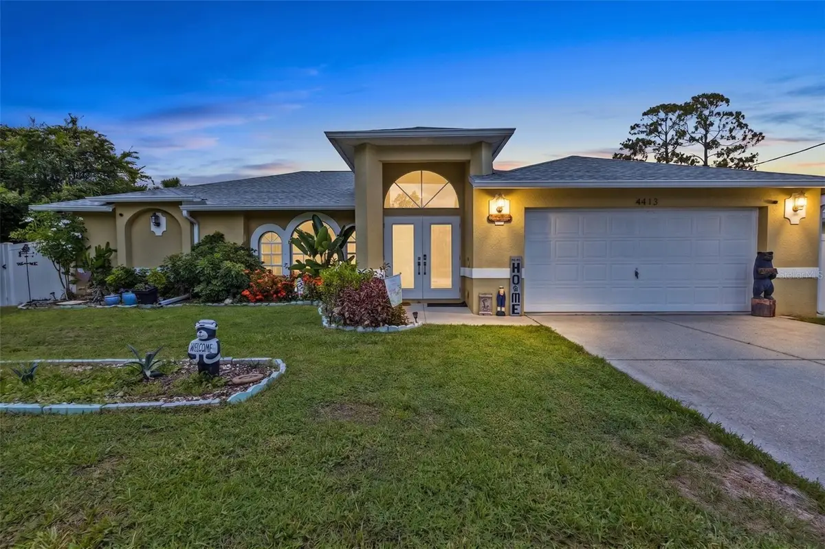 4413 S San Mateo Drive, North Port, FL 34288 - #1