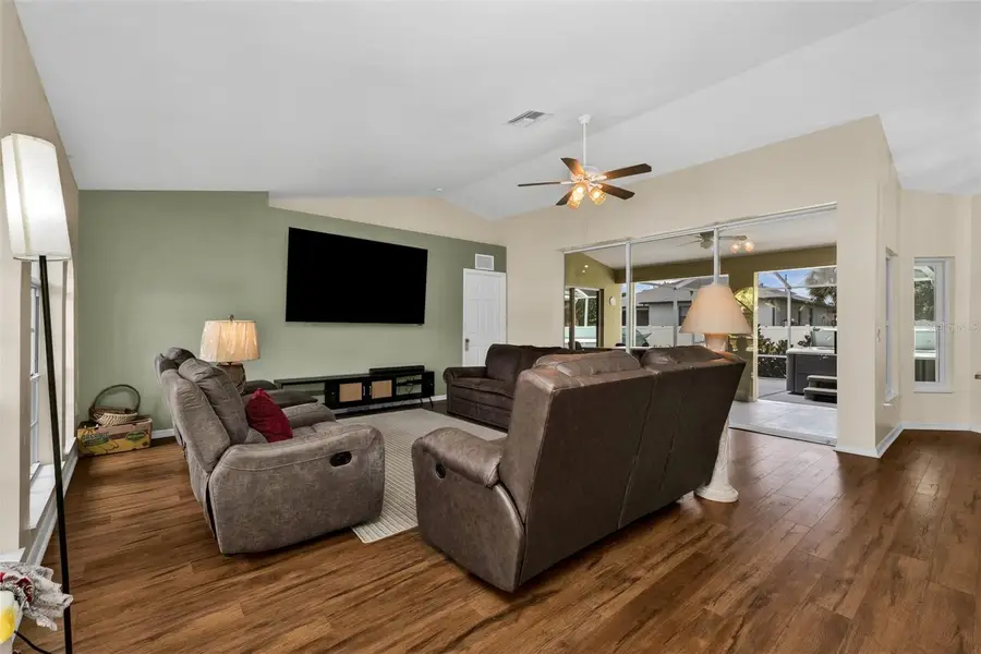 4413 S San Mateo Drive, North Port, FL 34288 - #3