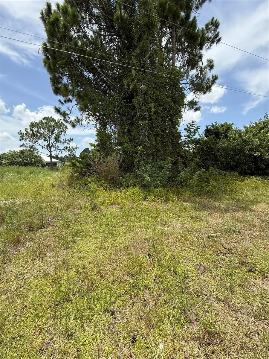 1112 Hallmark Avenue, Lehigh Acres, FL 33974 - #1