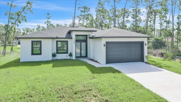 1222 Chagrin Lane, PORT CHARLOTTE, FL 33953