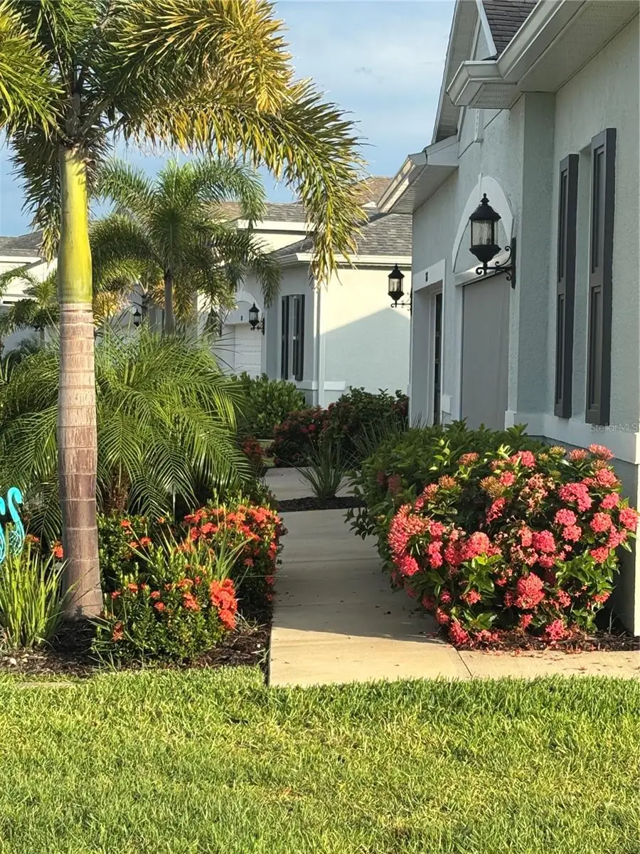 1867 Nottingham Trail, Punta Gorda, FL 33980 - #1