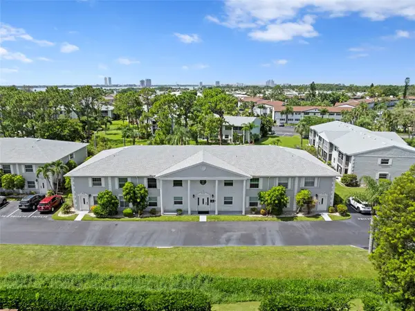 7104 Nantucket Circle #3, NORTH FORT MYERS, FL 33917