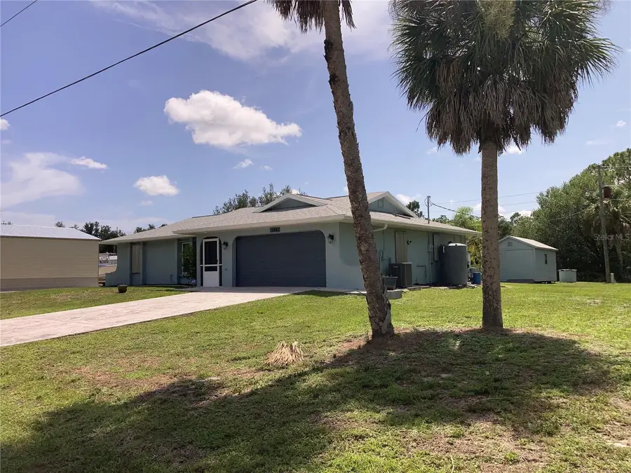 185 Champion Street, Port Charlotte, FL 33953 - #2