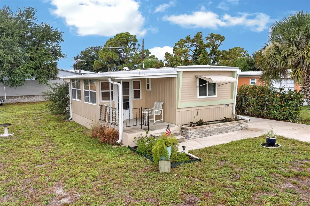 3160 10th Street, Englewood, FL 34224 - #1