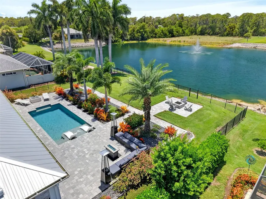 28116 N Mccall Road, Englewood, FL 34223 - #3