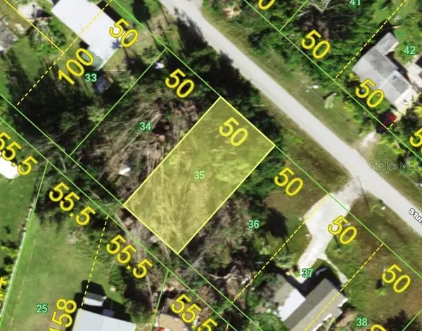 4473 Sturkie Avenue, PORT CHARLOTTE, FL 33953