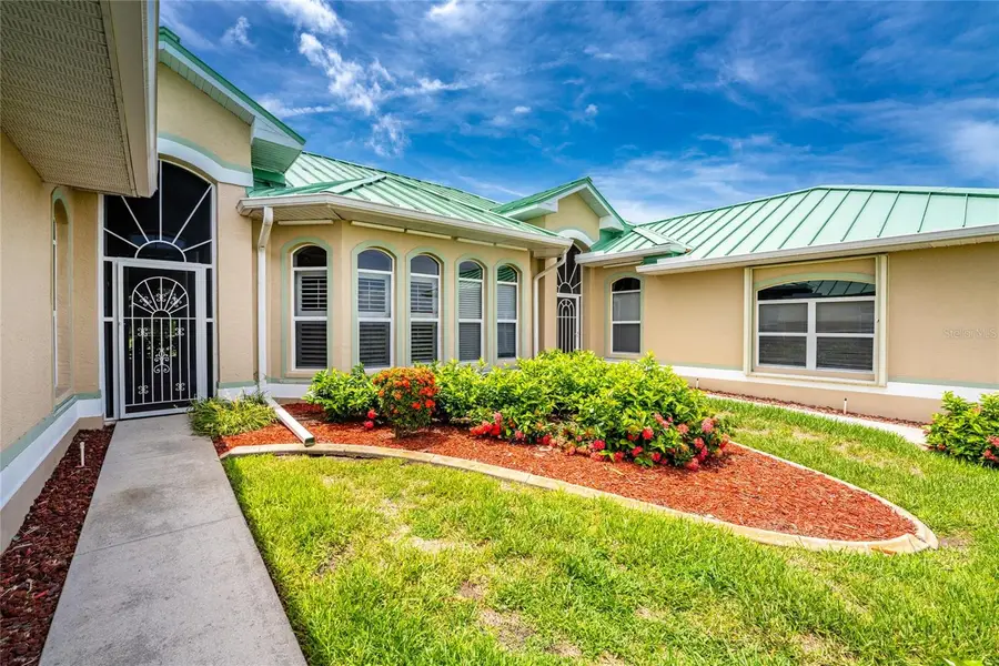 1611 Atares Drive #Unit 111, Punta Gorda, FL 33950 - #2