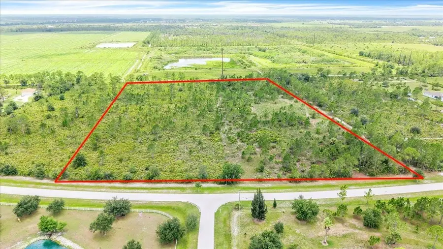 3601 Hidden Valley Circle, Punta Gorda, FL 33982 - #2