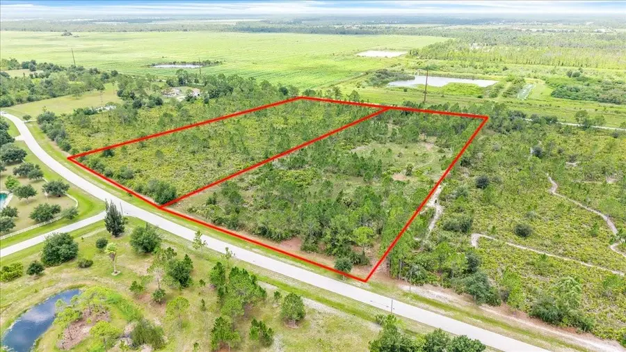 3601 Hidden Valley Circle, Punta Gorda, FL 33982 - #3