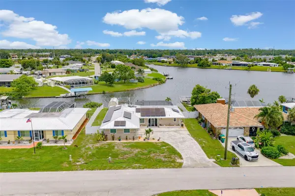2284 Broad Ranch Drive, PORT CHARLOTTE, FL 33948