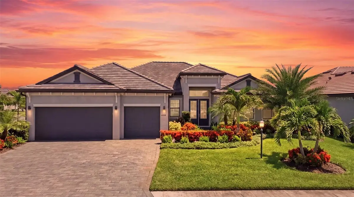 16008 Tradewind Terrace, Bradenton, FL 34211 - #1