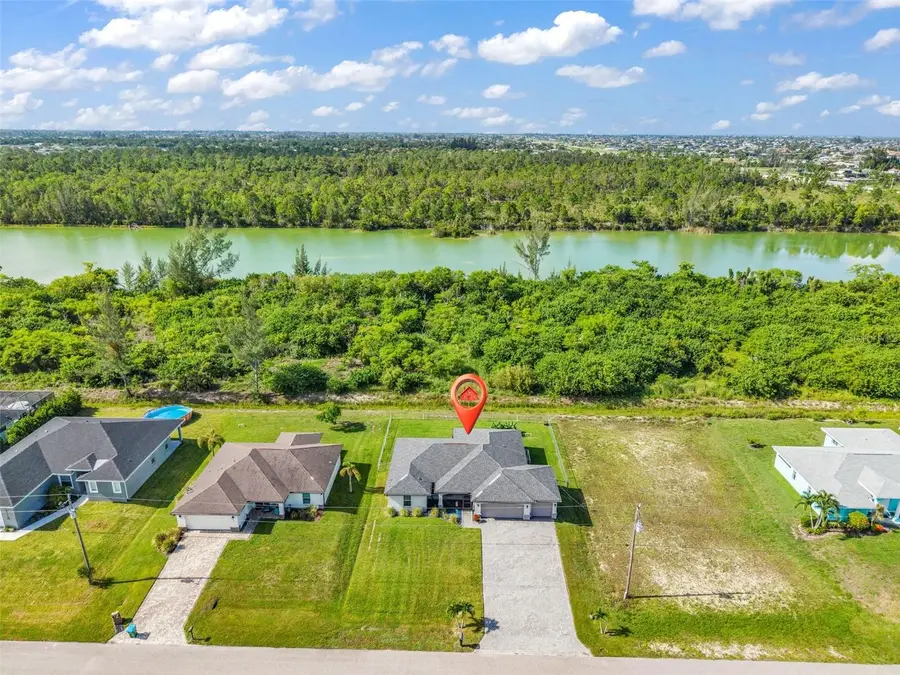 2926 NW 25th Street, Cape Coral, FL 33993 - #2